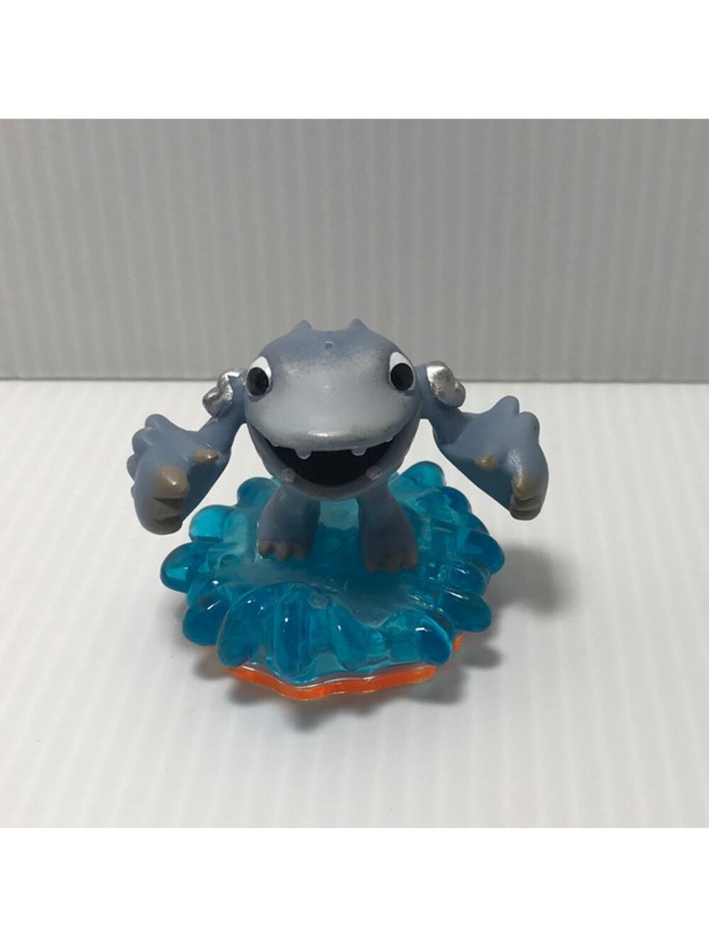 2013 Activision Skylanders Giants Sidekicks Thumpling